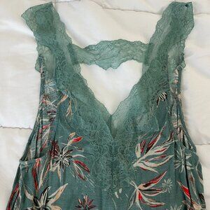 Free People Intimately Tunic Tank Top